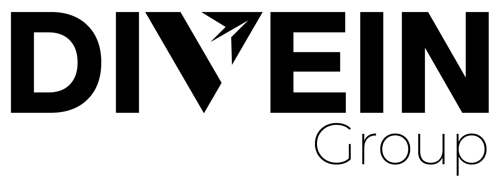 Divein Group Logo